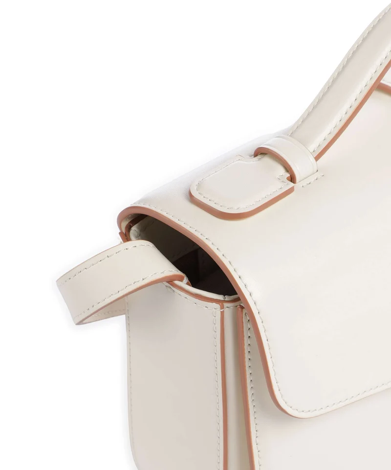 Emporio Armani Costanza Sac bandoulière vaniglia