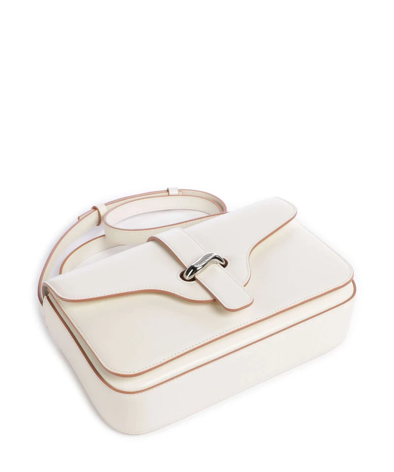 Emporio Armani Costanza Sac bandoulière vaniglia