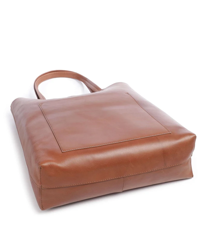 Markberg Antonella Cabas chestnut