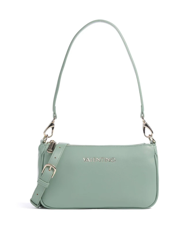 Valentino Bags Clio Re Sac porté épaule laguna