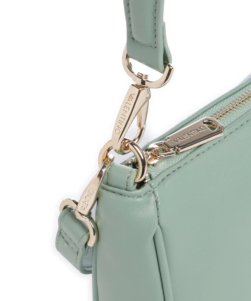 Valentino Bags Clio Re Sac porté épaule laguna