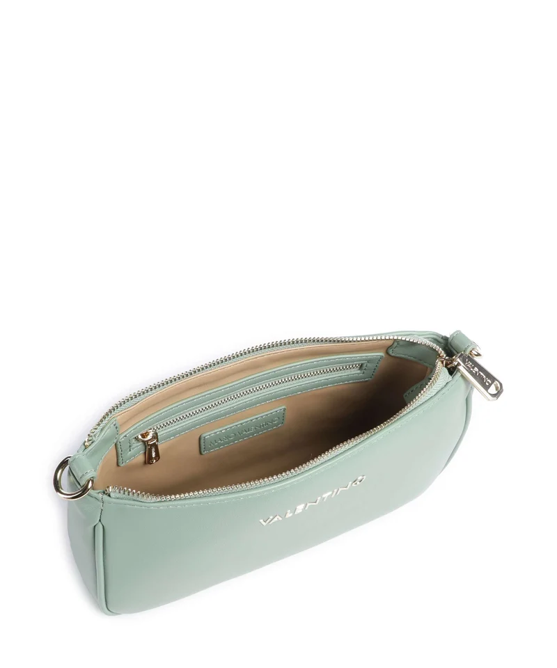 Valentino Bags Clio Re Sac porté épaule laguna