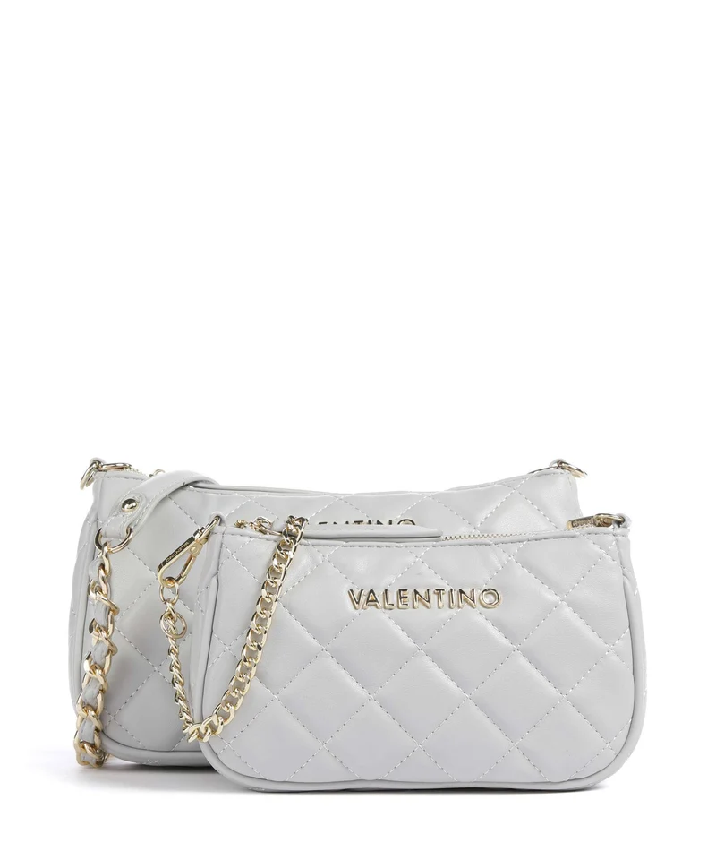 Valentino Bags Ocarina Sac bandoulière perla