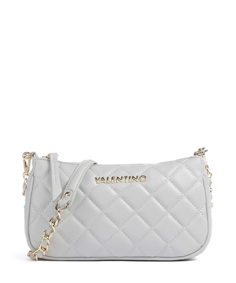 Valentino Bags Ocarina Sac bandoulière perla