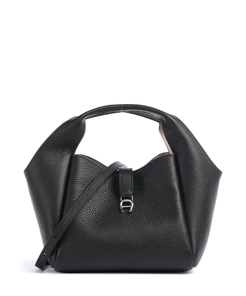 Aigner Zaira S Sac à main black