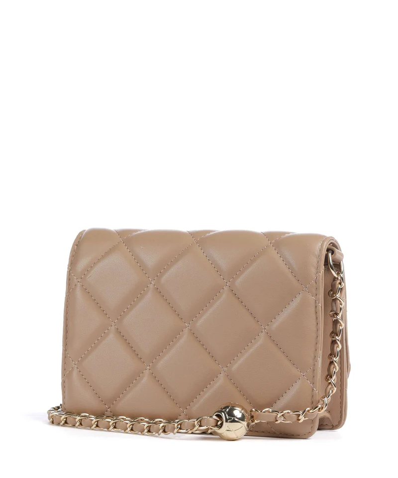 Valentino Bags Ocarina Sac bandoulière beige