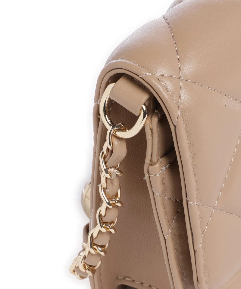 Valentino Bags Ocarina Sac bandoulière beige
