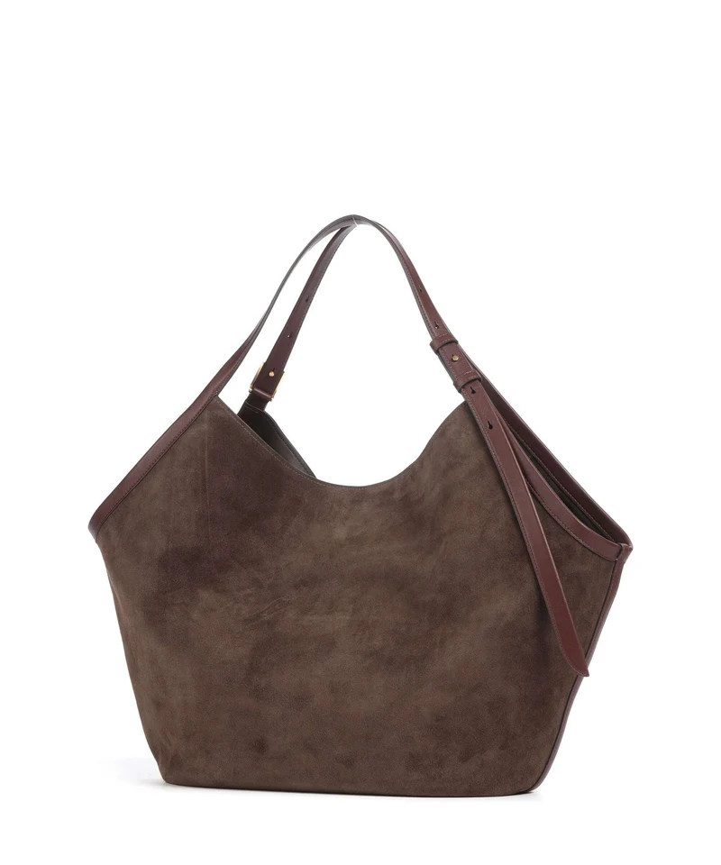 Kate Spade New York Deco XL Sac fourre-tout hot fudge