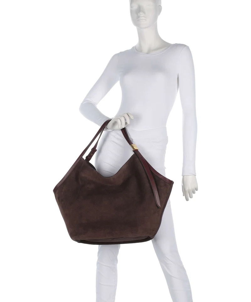 Kate Spade New York Deco XL Sac fourre-tout hot fudge