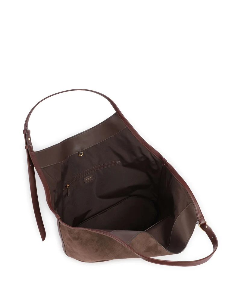 Kate Spade New York Deco XL Sac fourre-tout hot fudge