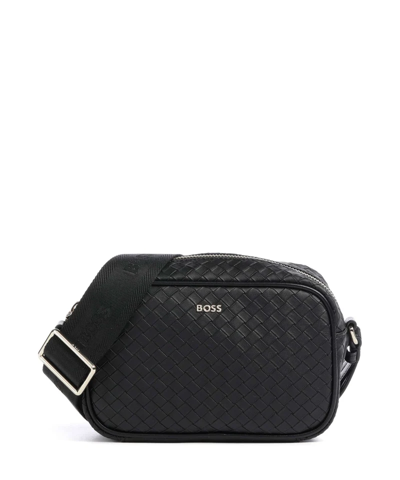 BOSS Sandy Sac bandoulière black