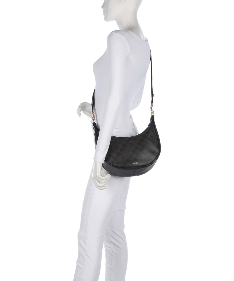 JOOP! Cortina Piazza Jennifer Sac bandoulière seal brown