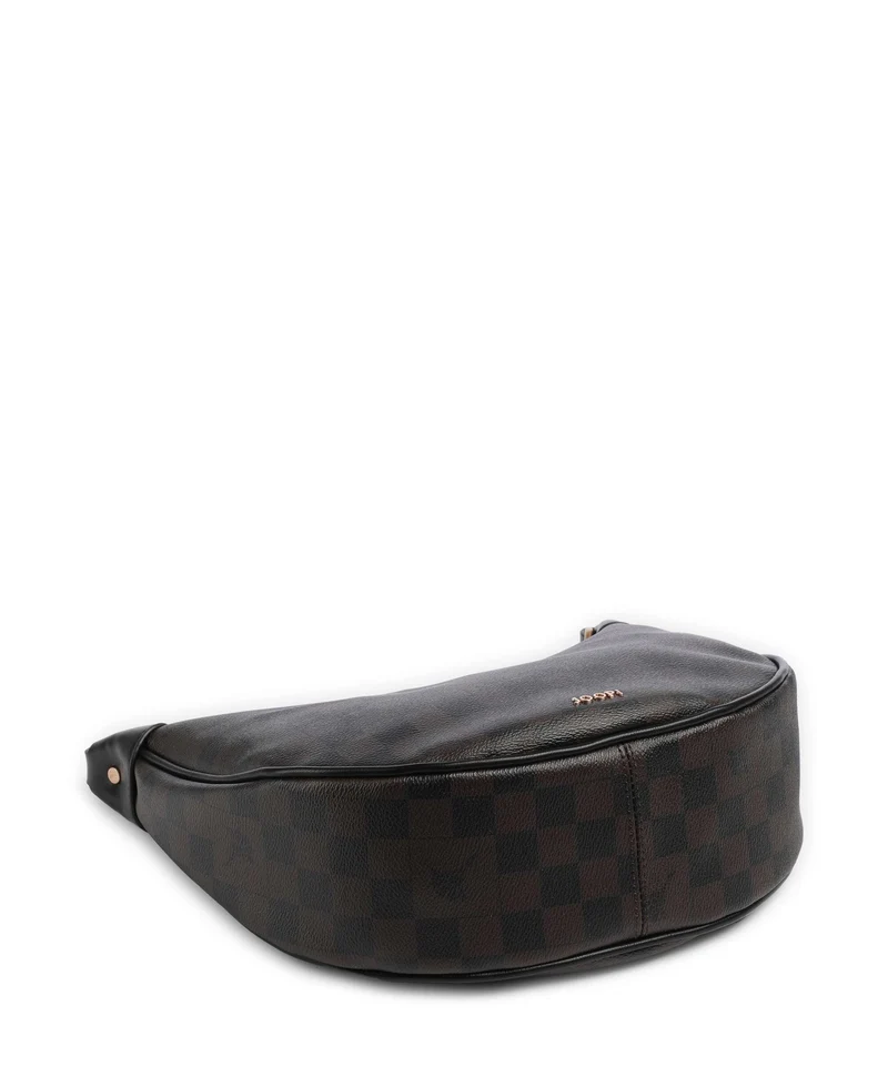 JOOP! Cortina Piazza Jennifer Sac bandoulière seal brown