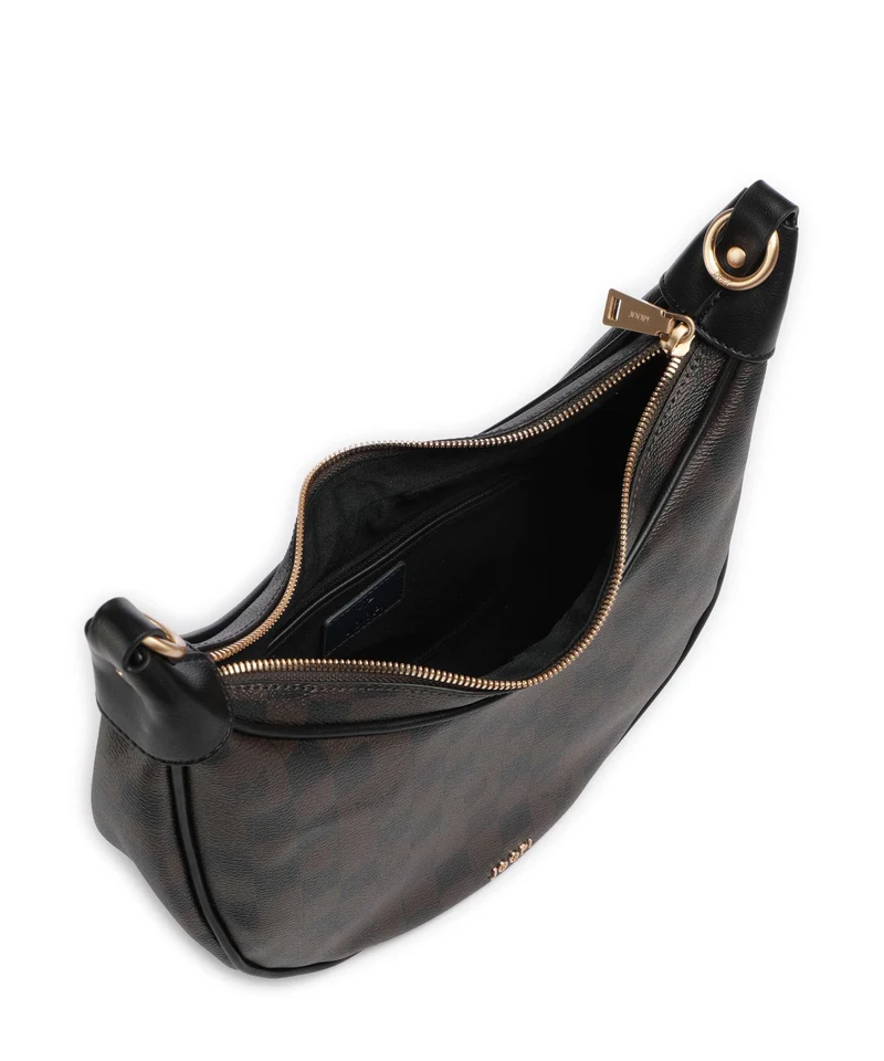 JOOP! Cortina Piazza Jennifer Sac bandoulière seal brown