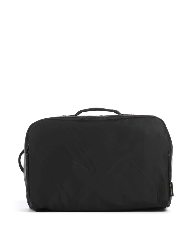 Mandarina Duck MD Urban Sac à dos de voyage black