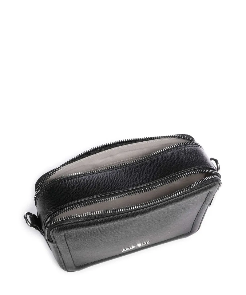 JOOP! Jeans Cuore Bordo Susan Sac bandoulière black