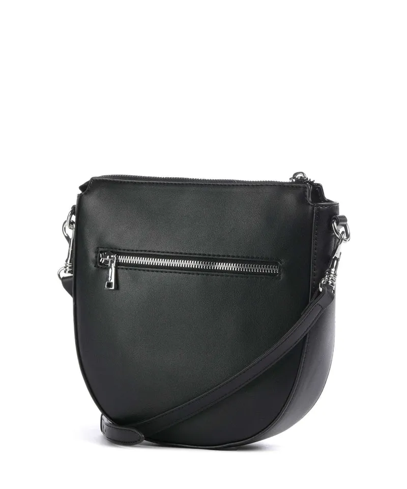 JOOP! Jeans Giro Borchia Stella Sac bandoulière black