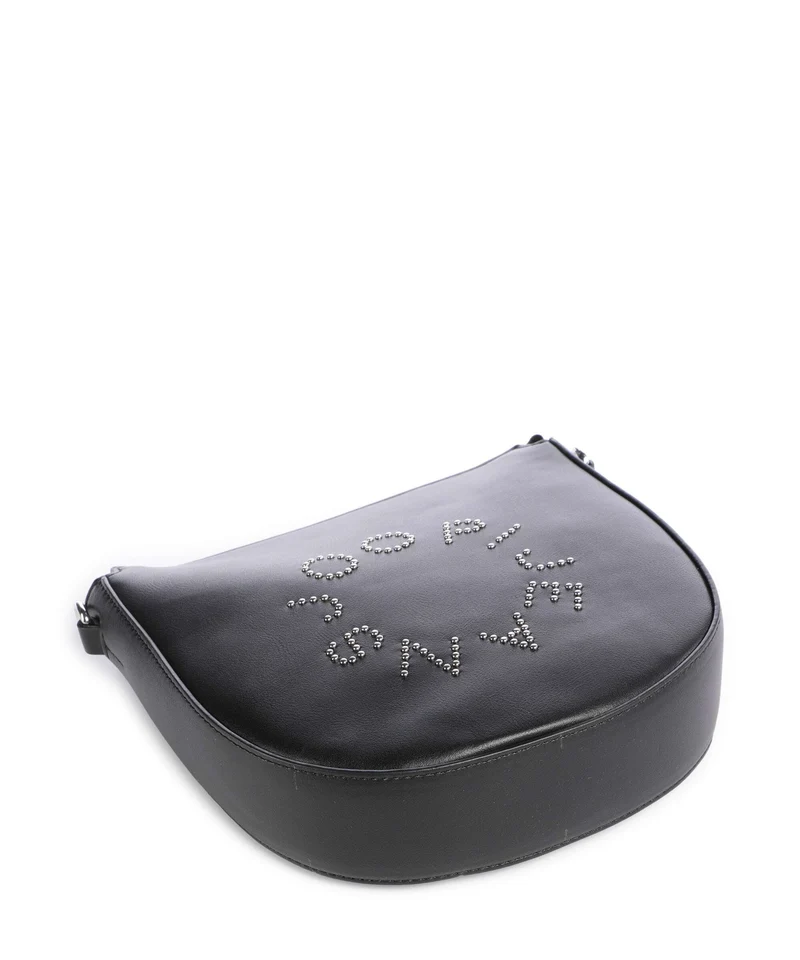 JOOP! Jeans Giro Borchia Stella Sac bandoulière black