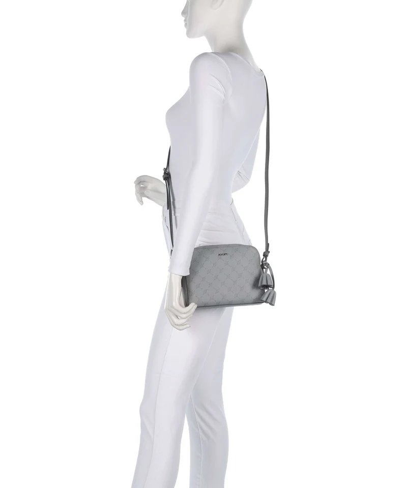 JOOP! Cortina 1.0 Cloe Sac bandoulière frost gray