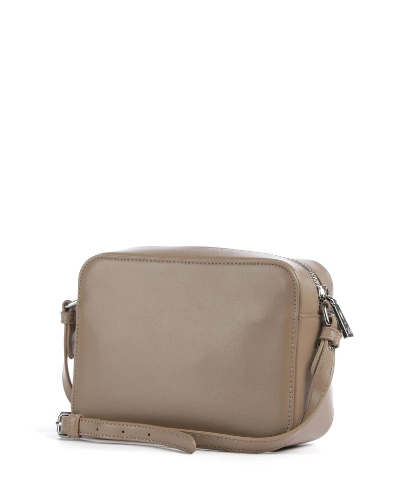 JOOP! Jeans Giro Borchia Cloe Sac bandoulière taupe