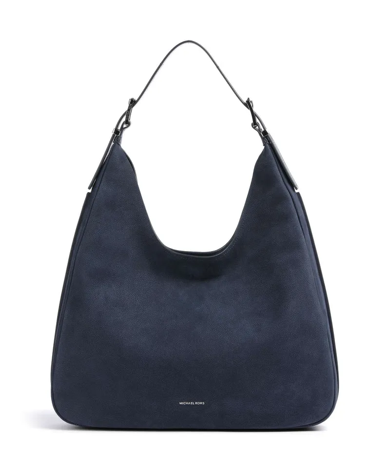 Michael Kors Nolita Large Sac fourre-tout dress blues