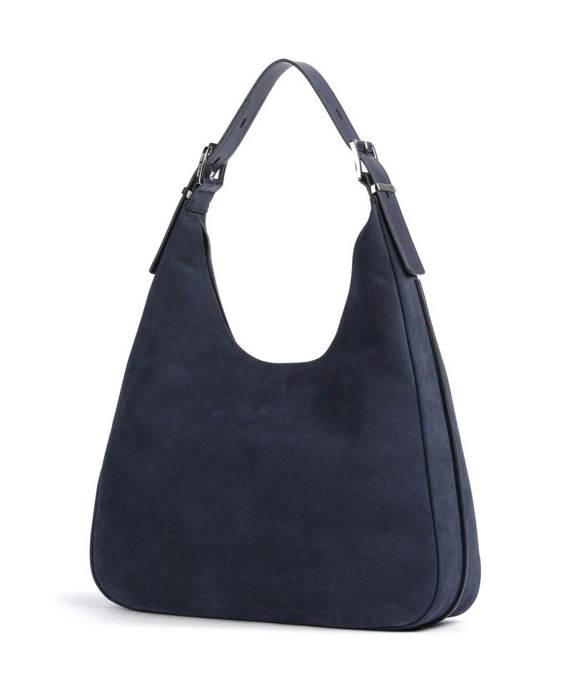 Michael Kors Nolita Large Sac fourre-tout dress blues