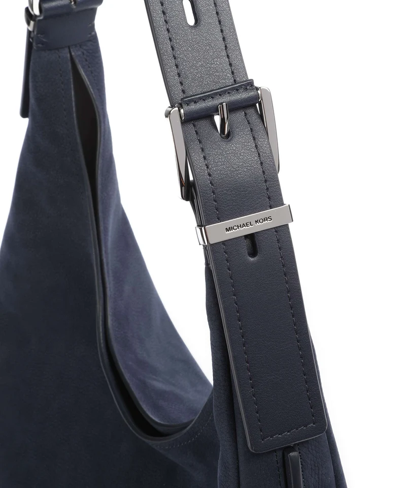 Michael Kors Nolita Large Sac fourre-tout dress blues