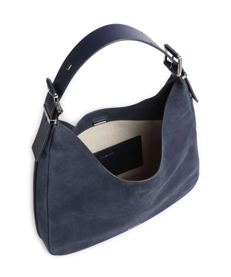Michael Kors Nolita Large Sac fourre-tout dress blues