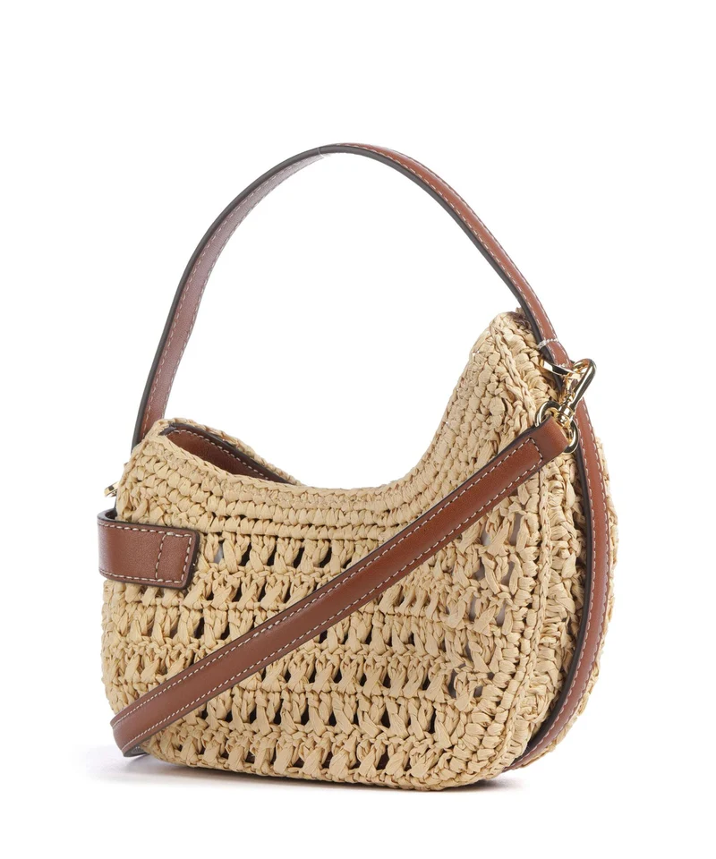 Lauren Ralph Lauren Tasha Small Sac à main natural/lauren tan