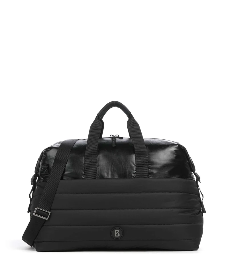 Bogner Monarch X 007 Ewald Sac week-end black