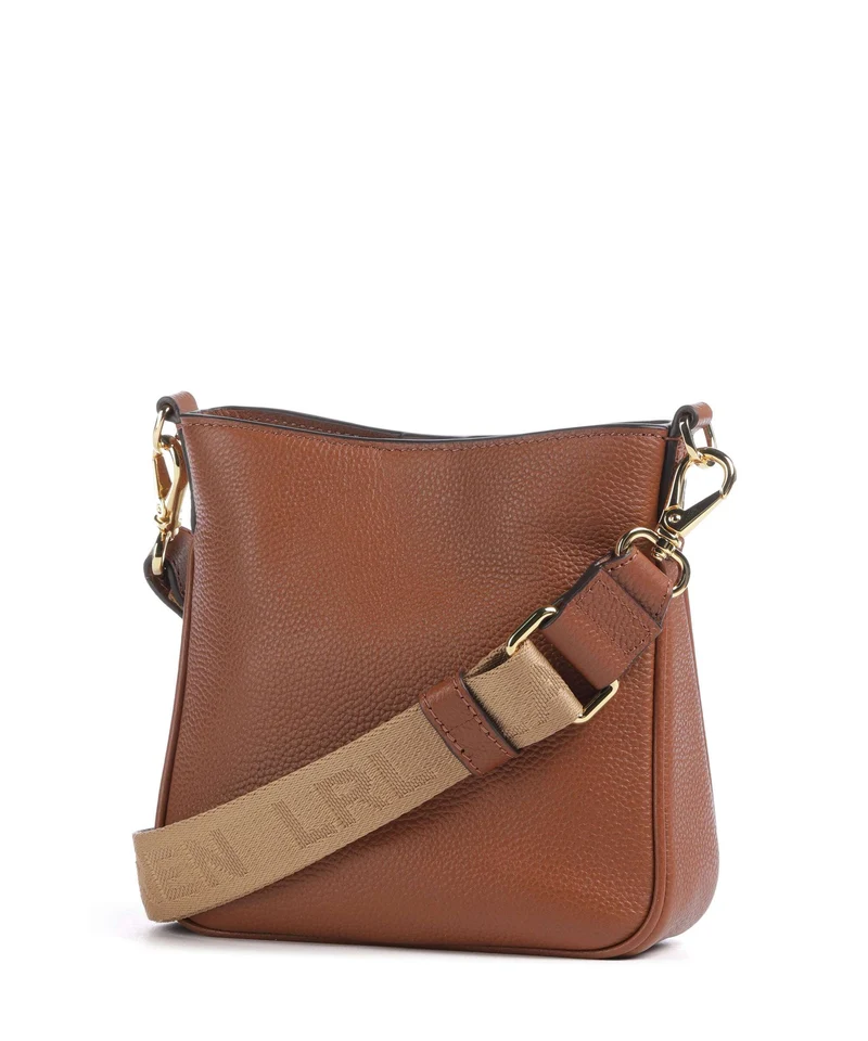 Lauren Ralph Lauren Cameryn Small Sac bandoulière lauren tan