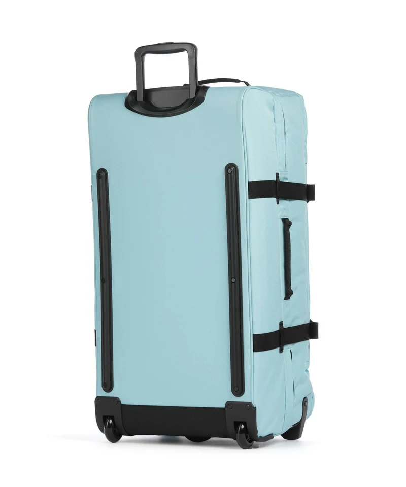 Eastpak Tranverz L Sac de voyage à roulettes waterfall blue
