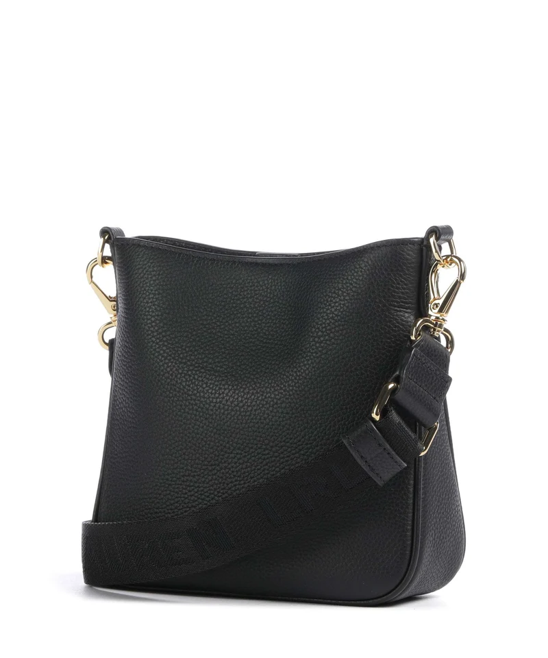 Lauren Ralph Lauren Cameryn Small Sac bandoulière black