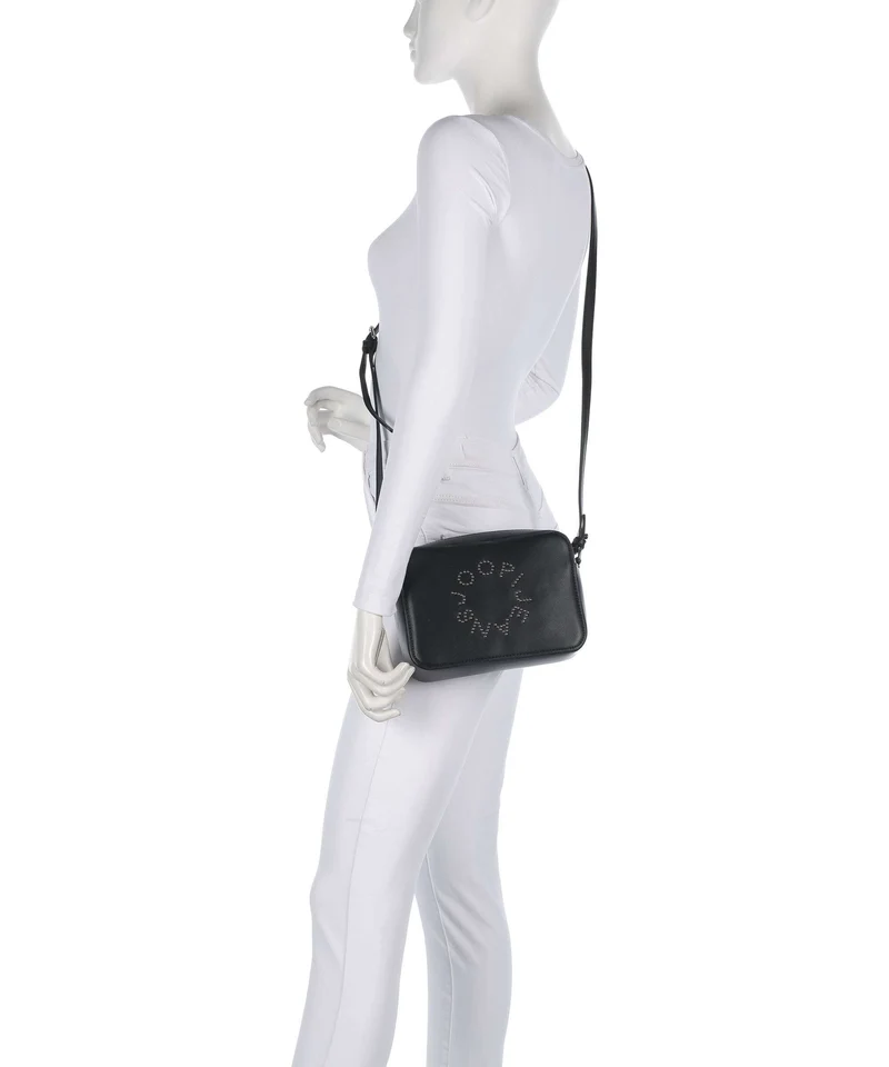 JOOP! Jeans Giro Borchia Cloe Sac bandoulière black