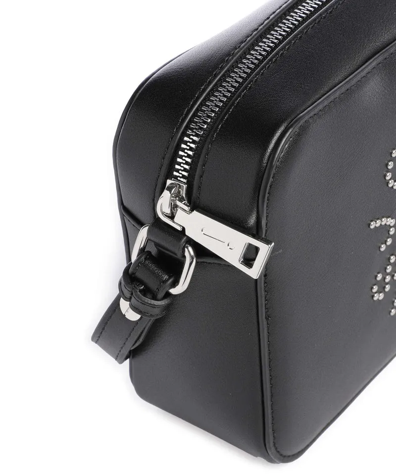 JOOP! Jeans Giro Borchia Cloe Sac bandoulière black