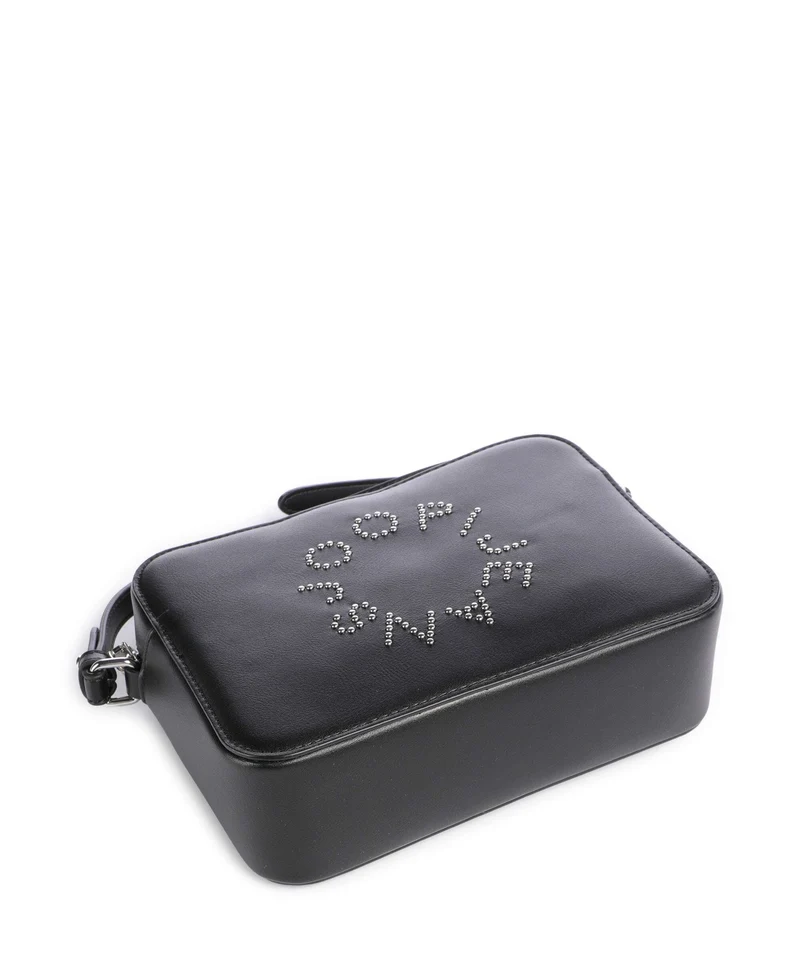 JOOP! Jeans Giro Borchia Cloe Sac bandoulière black