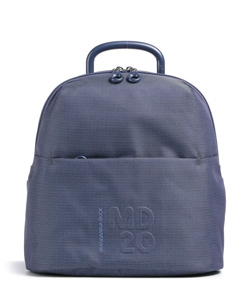 Mandarina Duck MD20 Sac à dos deep blue