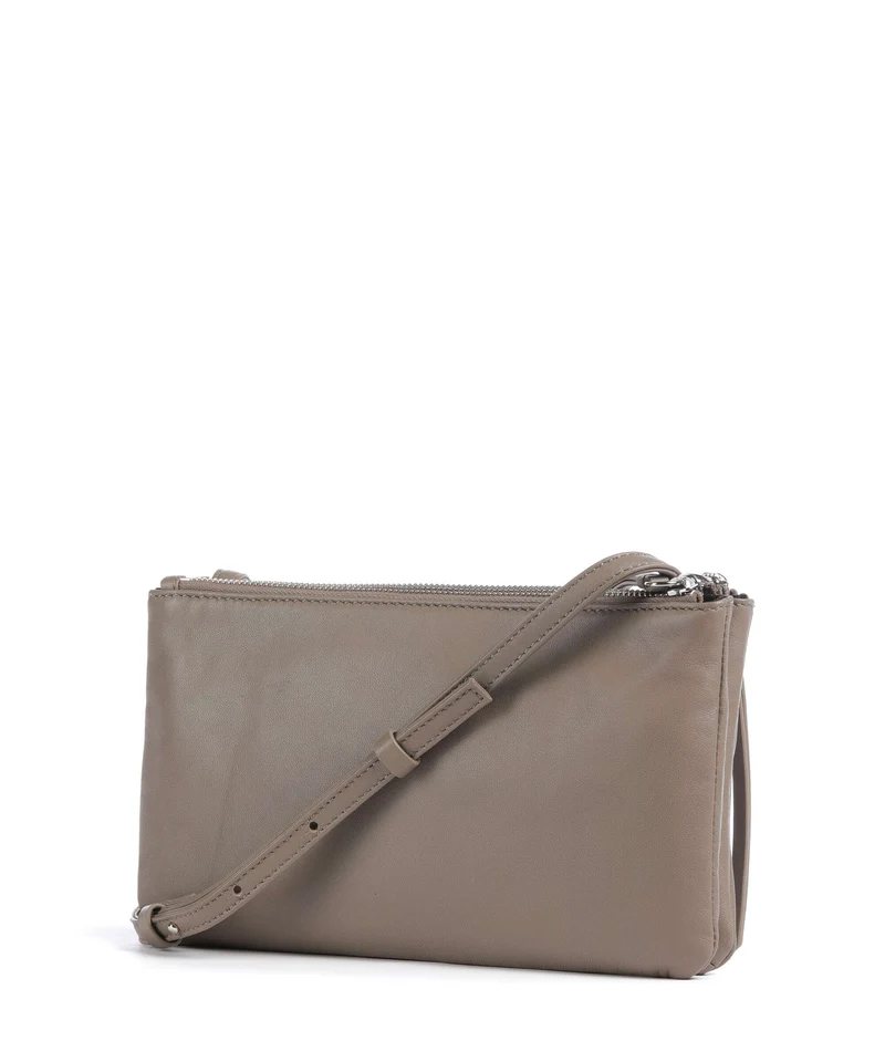 Liebeskind Zena Indian Sheep S Sac bandoulière neutral grey