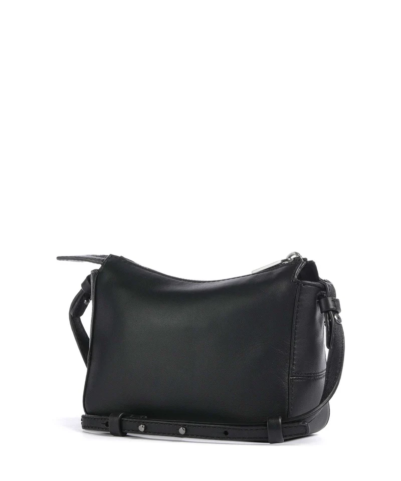Liebeskind Sky II Tokyo Sheep XS Sac bandoulière black