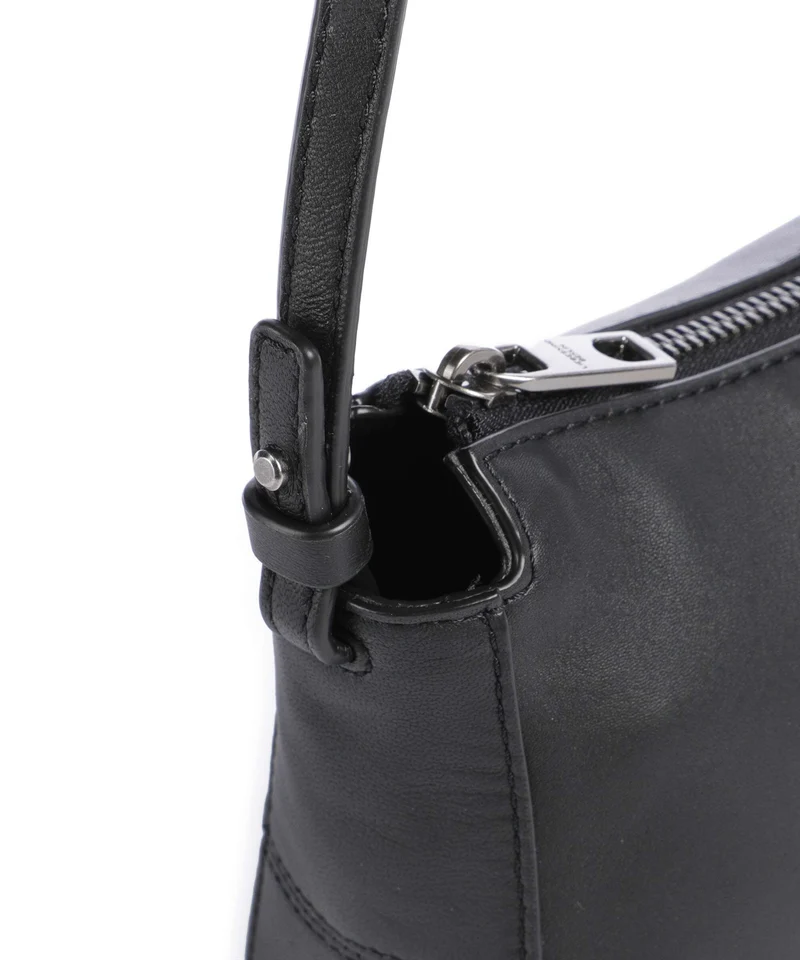 Liebeskind Sky II Tokyo Sheep XS Sac bandoulière black