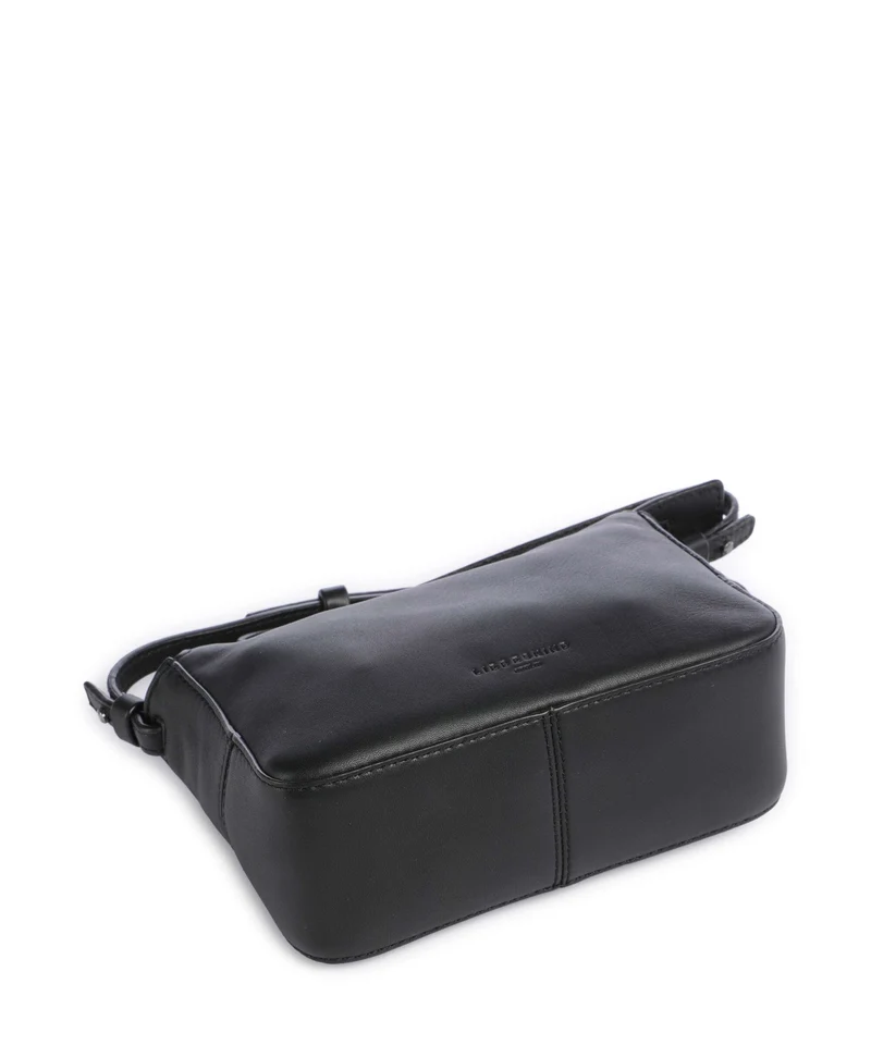 Liebeskind Sky II Tokyo Sheep XS Sac bandoulière black