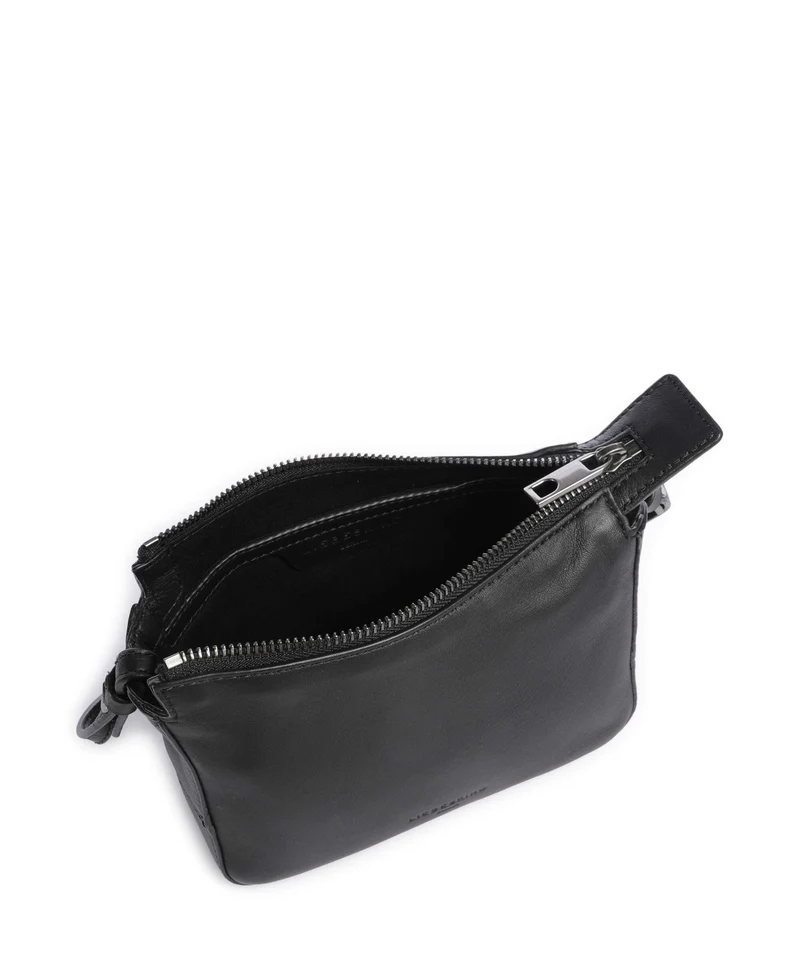 Liebeskind Sky II Tokyo Sheep XS Sac bandoulière black
