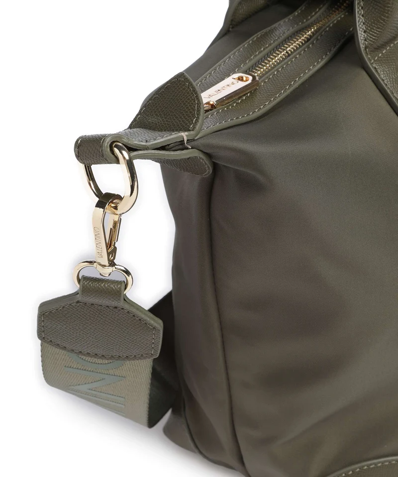 Valentino Bags Jenny Re Sac à main verde militare