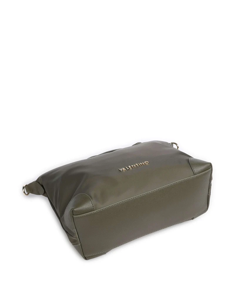 Valentino Bags Jenny Re Sac à main verde militare