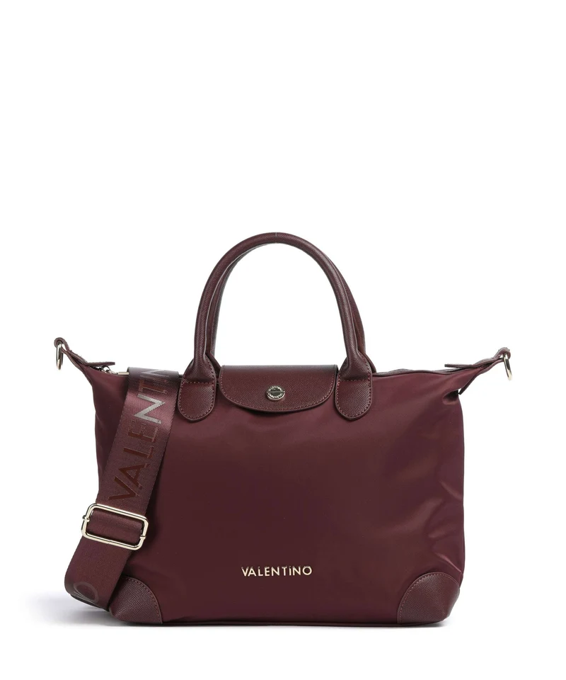Valentino Bags Jenny Re Sac à main prugna
