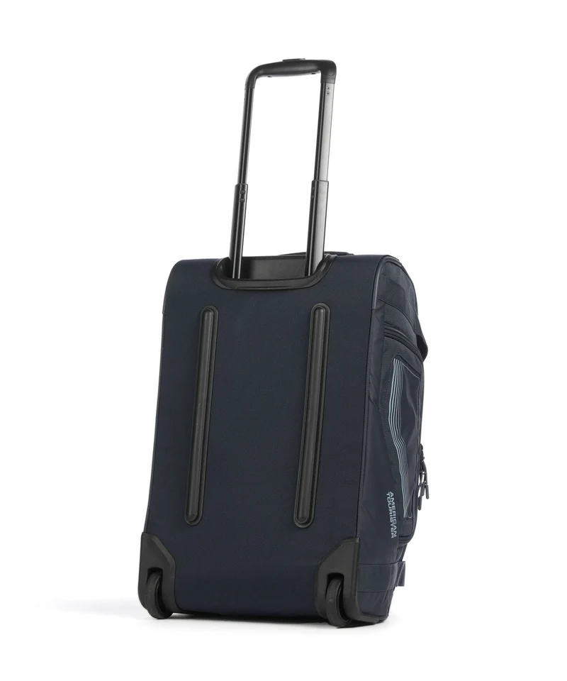 American Tourister City Racer S Sac de voyage à roulettes navy