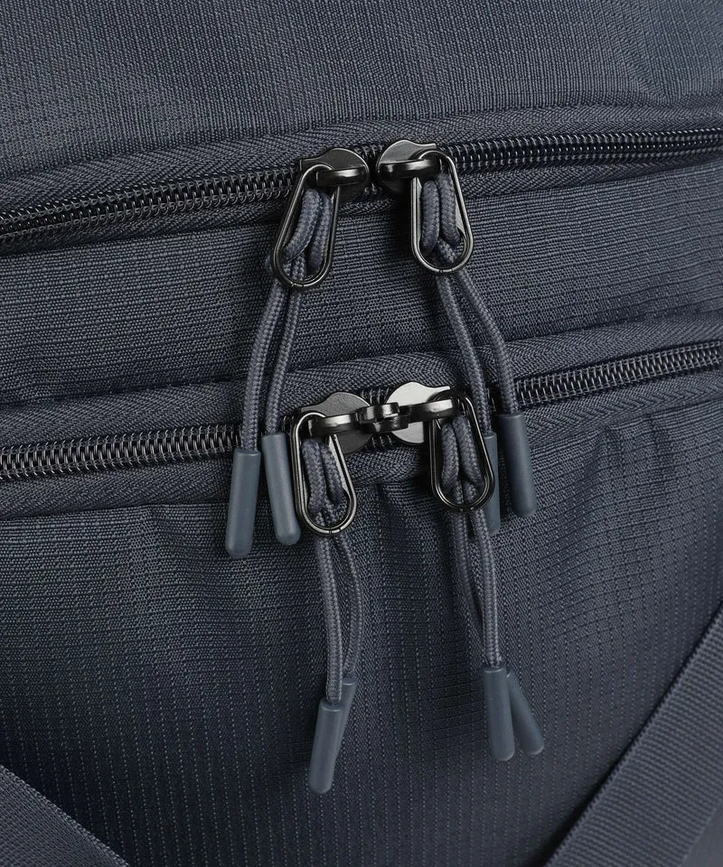 American Tourister City Racer S Sac de voyage à roulettes navy