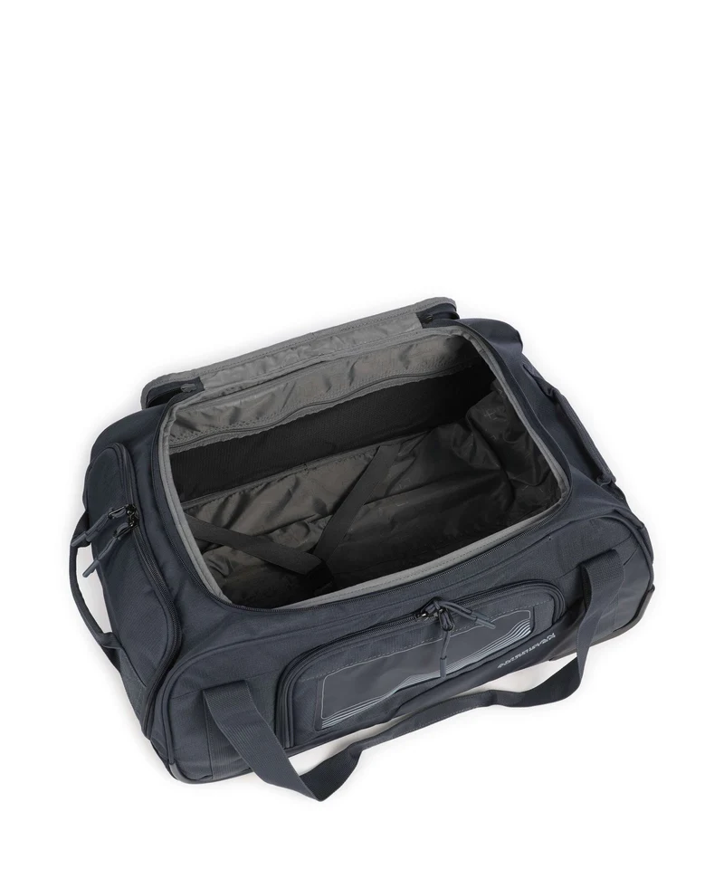 American Tourister City Racer S Sac de voyage à roulettes navy