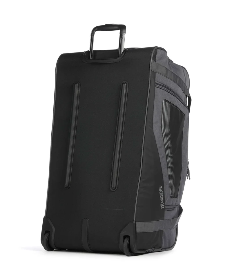 American Tourister City Racer L Sac de voyage à roulettes black