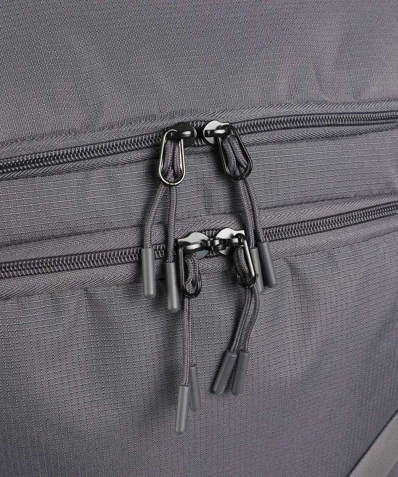 American Tourister City Racer L Sac de voyage à roulettes black